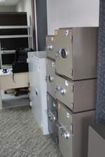 Работен сейф и за дома по индивидуална поръчка Пловдив