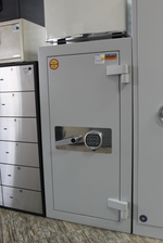 Проектиране и изработка на бронирани сейфове Пловдив