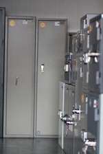 Скъпи сейфове Пловдив