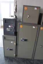 Поръчкова изработка на качествени сейфове Пловдив