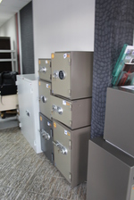 Работен качествен сейф по индивидуален проект Пловдив