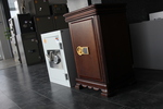 Офис работни луксозни сейфове по индивидуален проект Пловдив