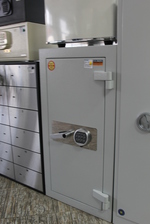 Офис качествени сейфове за офис Пловдив