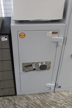 Офис сейфове за бизнеса за офис Пловдив