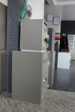 Офис качествени сейфове Пловдив