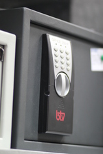 Малък сейф  по индивидуален проект Пловдив