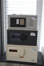 Офис малки сейфове за офис по индивидуален проект Пловдив