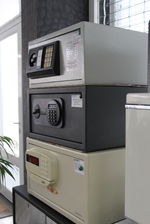 Проектиране и изработка на офис малък сейф Пловдив