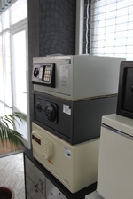 Изработка на офис малки сейфове по поръчка Пловдив