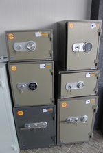 Изработка на електронни сейфове Пловдив