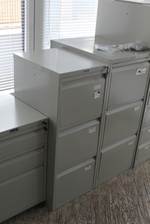 Уникален метален шкаф за папки Пловдив