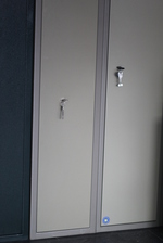 Проектиране и изработка на метални шкафове за документи Пловдив