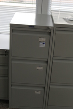 Изработка на метални шкафове за папки по поръчка Пловдив