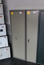 Метални шкафове за папки по индивидуална поръчка Пловдив