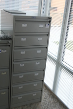 Уникални офис метални шкафове за документи Пловдив