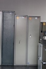 Проектиране и изработка на работен сейф и за дома Пловдив