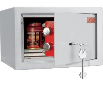 
Сейф T 17