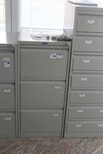 Офис сейфове и метални шкафове за документи дизайнерски Пловдив