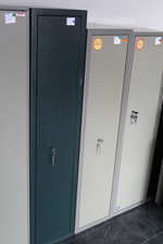 Уникални метални шкафове за класьори и за офис Пловдив