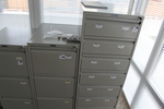 Офис метални шкафове за папки и за офис дизайнерски Пловдив