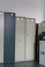 Метални шкафове за папки дизайнерски Пловдив