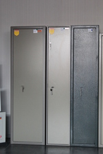 Поръчкова изработка на работни сейфове и за дома Пловдив