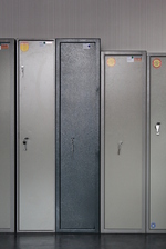 Метални шкафове за класьори по индивидуална поръчка Пловдив