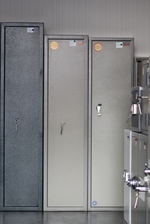 Всички класове метални шкафове за папки Пловдив