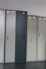 Уникални метални шкафове за документи и за офис Пловдив