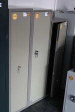 Работен сейф за вграждане по поръчка Пловдив