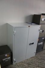 Уникален работен сейф за вграждане