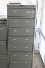 Дизайнерски работен сейф и за дома Пловдив