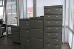 Метални шкафове за класьори дизайнерски Пловдив