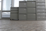 Изработка на метални шкафове за класьори по поръчка Пловдив