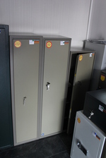 Работен сейф  и за дома за вграждане по индивидуална заявка Пловдив