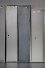 Работен сейф и за дома по индивидуален проект Пловдив