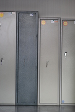 Офис сейфове  и за дома по индивидуален проект Пловдив