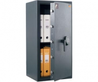 Сейф Карат 90 EL-EN