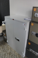 Работен сейф за вграждане по поръчка Пловдив