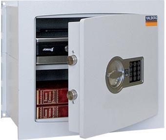 

Сейф AW - 1 3829 EL