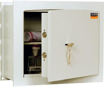 

Сейф AW - 1 3822