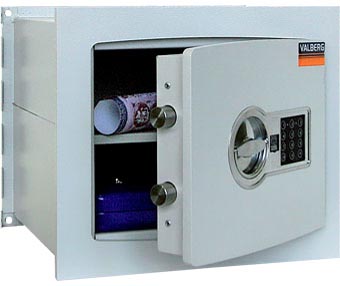 

Сейф AW 1 3322 EL