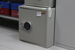 Метални електронни сейфове с ключ Пловдив