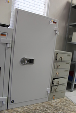 Изработка на метални електронни сейфове  Пловдив