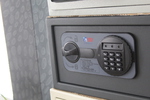 Метални сейфове с електронни брави Пловдив