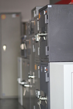 Сейфове за офис дизайнерски Пловдив