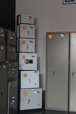 Изработка на скрити сейфове по поръчка Пловдив