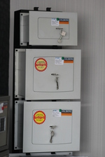 Дизайнерски работен скрит сейф Пловдив