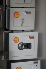 Поръчкова изработка на скрити сейфове за офис Пловдив