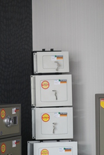 Проектиране и изработка на скрит сейф за офис Пловдив